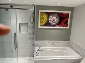 Cute & Spacious 2 BDR condo